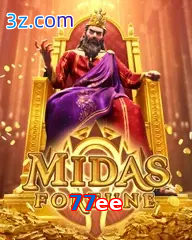 77ee slots online midas fortune