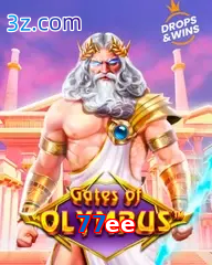 77ee gates of olympus slot
